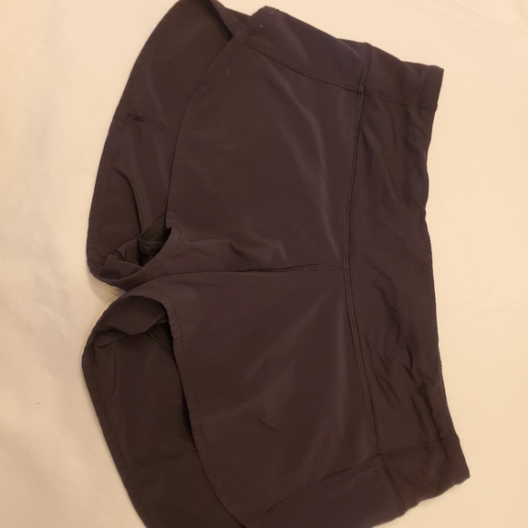 Lululemon shorts - Picture 1 of 2